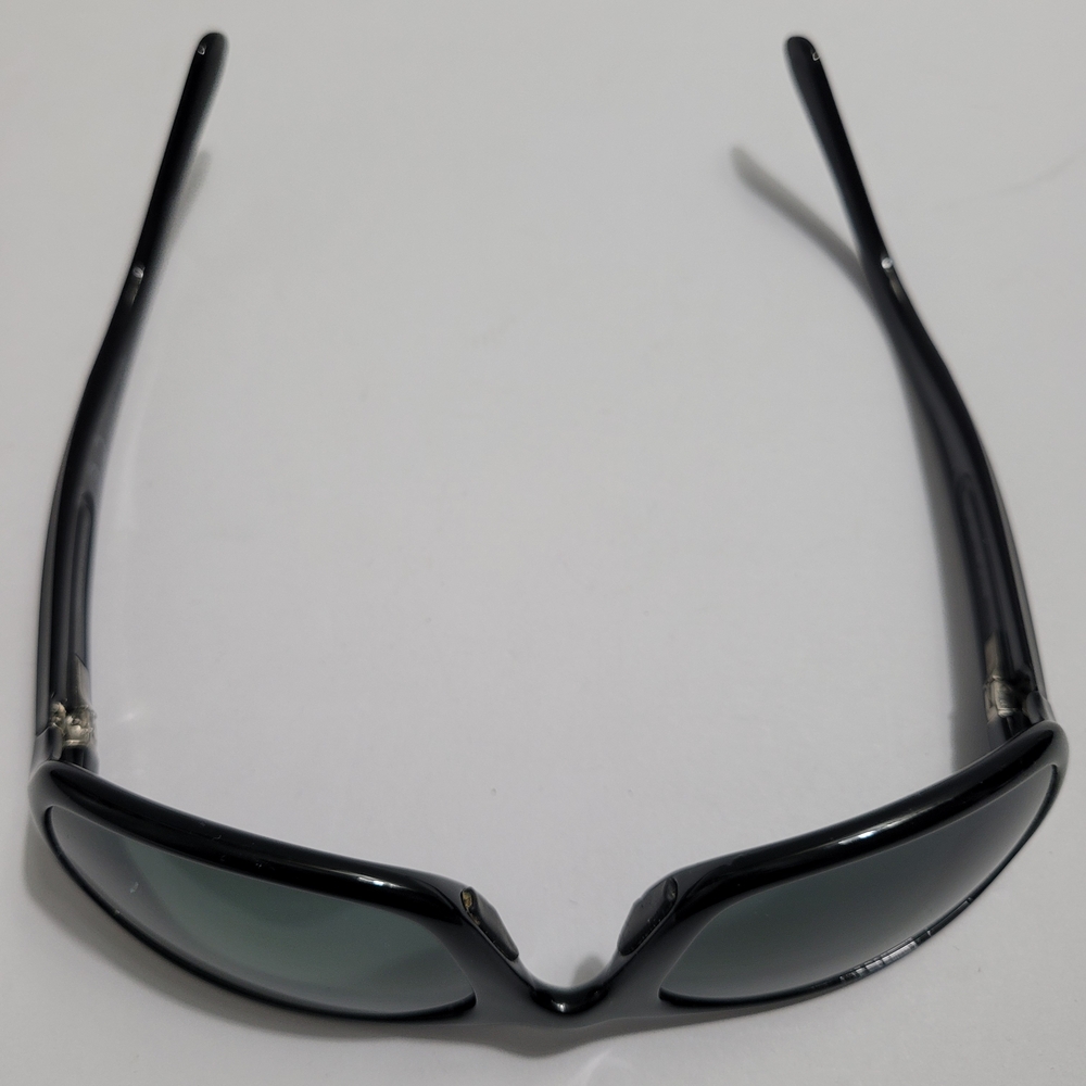 Maui Jim Stingray Classic Black Frames - Picture 7 of 12